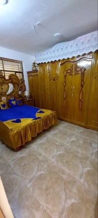 ٩٠متر • واجهة ٧ ونص • حي سفير