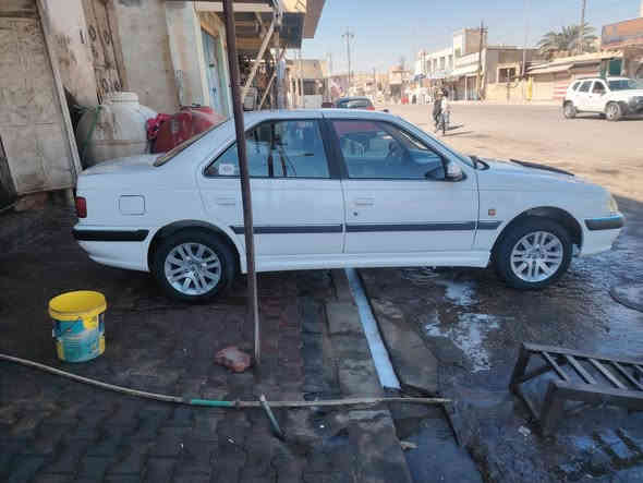 السلام عليكم   
بيجو 21.
مكفوله كفاله عامه. 
ماشيه 59   
جاهزه السياره من جميع النواحي    
مكلف بلنشر 
للاستفسار الاتصال ع 

***********
