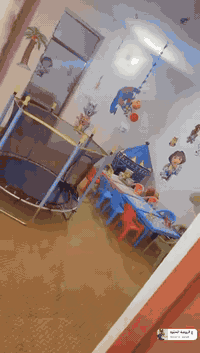 ‏تم بعون الله افتتاح 
‌‌‌    ‏دار وروضـة  البرائه 🏘️هي ليست روضتي فقط هي بيتي الثاني هي طفولتي و بدايتي هي عالمي الذي بدأت فيه أول خطواتي 
‌‌‌    ‏ نستقبلكـم بكـل حـب قادة المستقبل قادمون‌‌‌    ‏العنوان📍 بغداد كويريش حي السلاما_ قرب صيدليه عبد الامير 🏥للاستفسار الاتصال على الرقم ***********
📞
