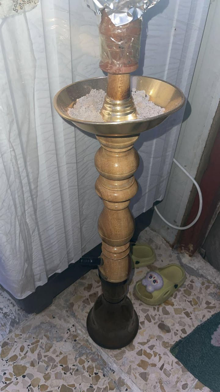 تخم ٢٢٥ نركليه١٠طبلات٣٥كراسي٢اب٣٠


**إذا كنت صاحب هذا الإعلان وتريد حذفه لأي سبب، رجاءا أرسل رسالة إلى الدعم الفني**