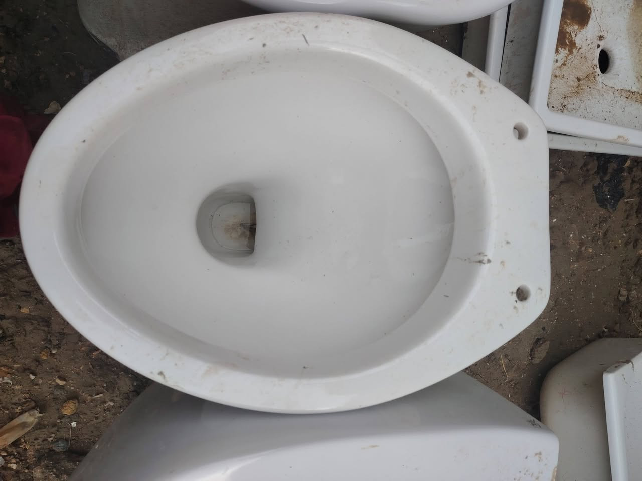 للبيع مغاسل ومقاعد خربيه اسعر12 الف نوعيه جديده الصلي


**إذا كنت صاحب هذا الإعلان وتريد حذفه لأي سبب، رجاءا أرسل رسالة إلى الدعم الفني**