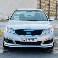 اوبتيما • ٢٠٠٩ • محرك ٢٠٠٠