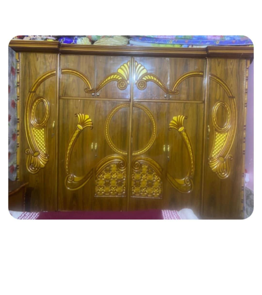 شراي خاص مع سكرين مكان بصره


**إذا كنت صاحب هذا الإعلان وتريد حذفه لأي سبب، رجاءا أرسل رسالة إلى الدعم الفني**