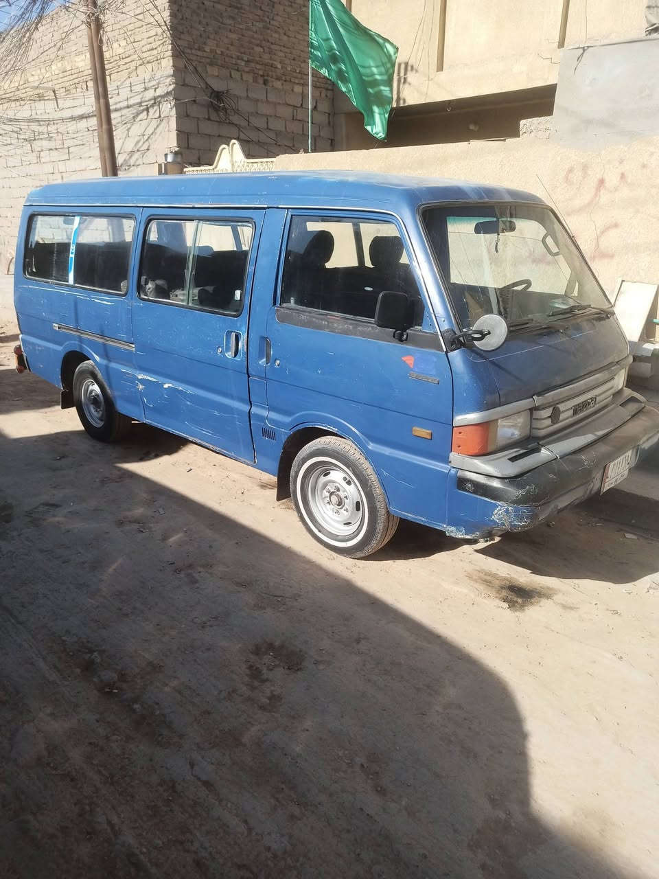 سلام عليكم مازده للبيع السعر 48 سياره جاهزه ***********
