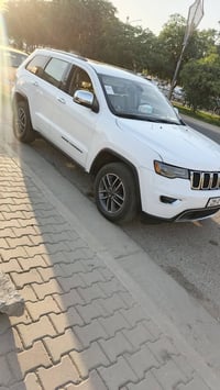 لاريدو • فول مواصفات • تواير جديدة