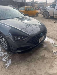 سوناتا ٢٠٢٣ • ضرر امريكا • رقم اربيل