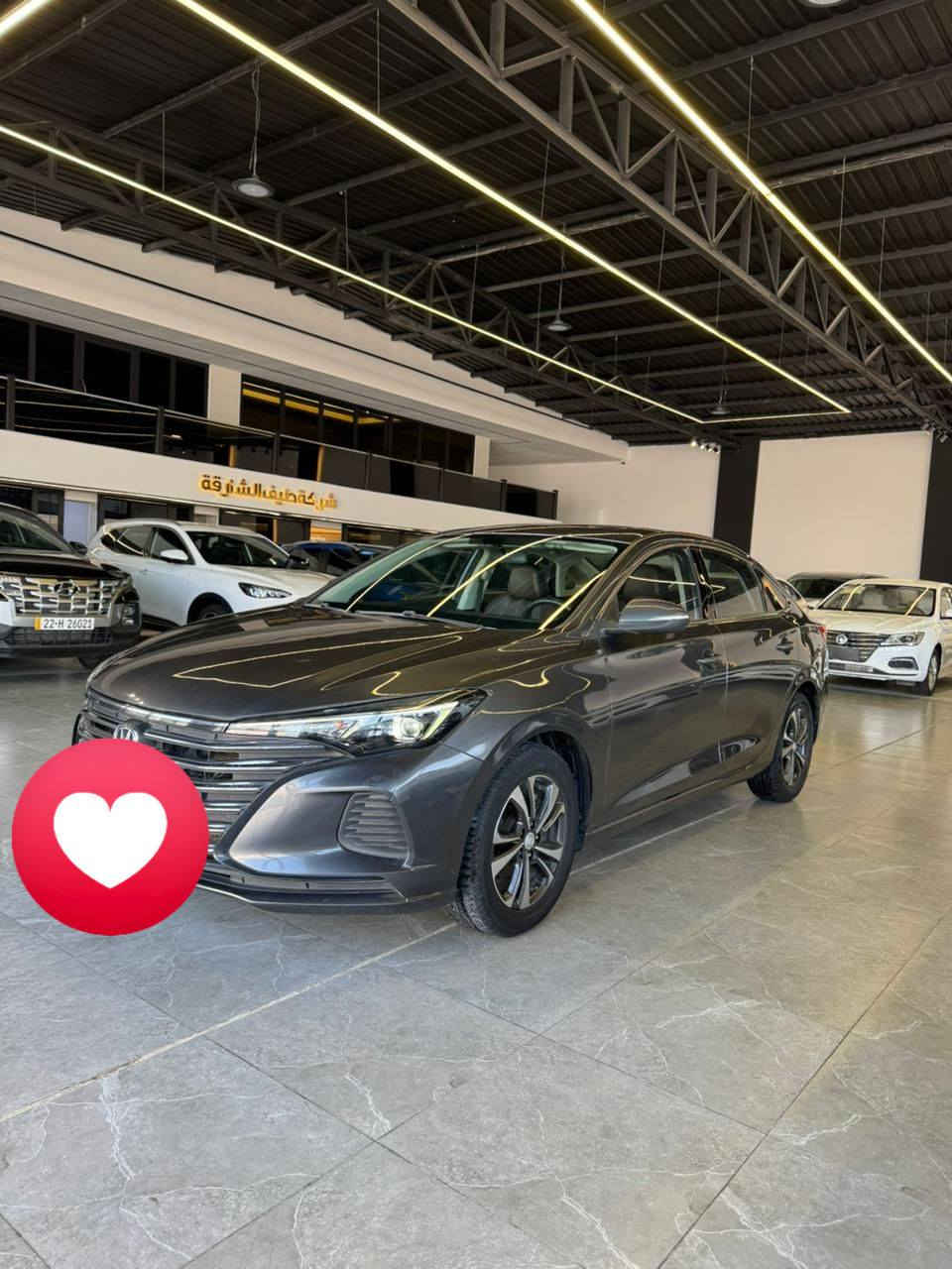 سلام عليكم
السلام عليكم سياره شانجان ايدو بلص  موديل 2022
 ماشيه 125,  الف
فول مواصفات 
فتحه بصمه كشنات جلد
شاشه كأمره تحكم ستيرن 
مكفوله كفاله عامه 
كير ومحرك كفاله صدر أمامي وخلفي جديد 
رقم النجف 
مكان السيارة نجف 
 رقم ***********
