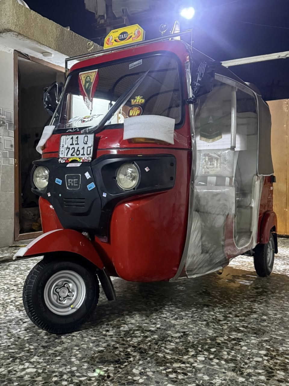 سلام عليكم تكتك موديل ٢٠١٨. رقم وسنويه ثاني يوم تحويل تكتك خير من الله ممتواجد عله. الفيس موبايل *********** واتساب موجود السعر ٥٦٠٠ العنوان الرئاسه جامع الإمام علي
