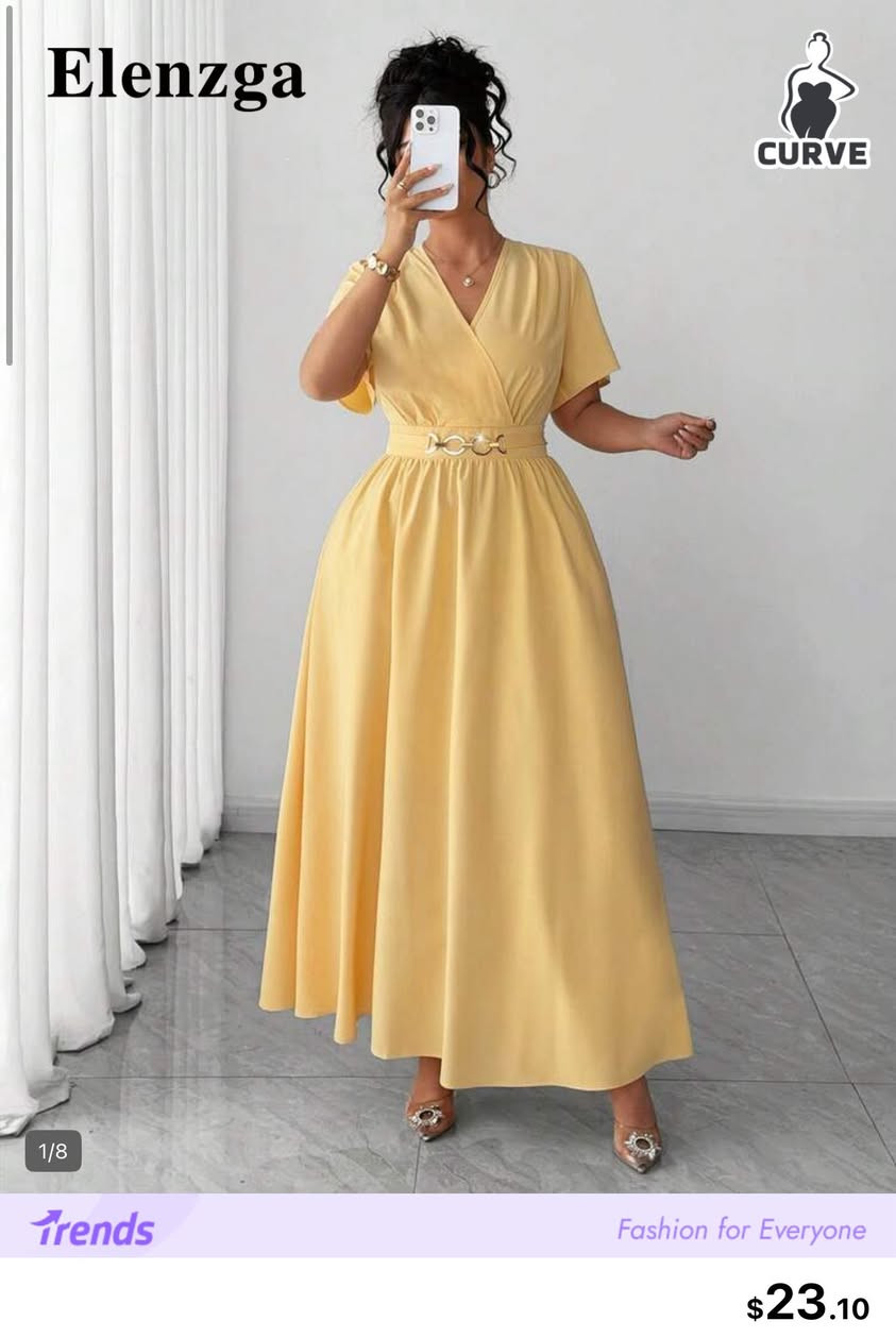 فساتين شي ان شلعه كامله كوله موجود بتطبيق شي ان اسعار مناسبه باقي قطع ممصوره


**إذا كنت صاحب هذا الإعلان وتريد حذفه لأي سبب، رجاءا أرسل رسالة إلى الدعم الفني**