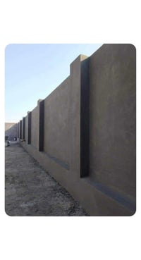 ديكورات حديثه • واجهات • تسليم هندسي