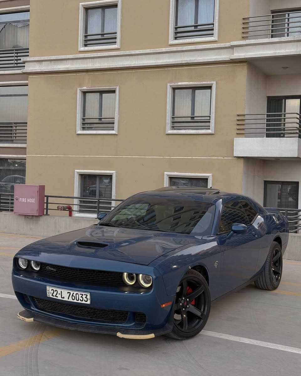 السلام عليكم

دودج جالنجر - SXT PLUS - موديل 2021

السيارة فول مواصفات 📍
فتحة سقف - شاشة جبيرة - كشنات خزن ميموري - كشنات تدفئة تبريد - كشنات جلد - ستيرن كهرباء - ستيرن تدفئة - حساس خلفي جانبي - هيتر مري - نقطة عمياء

السيارة كلش نظيفة ماشية 48 ميل
ضربتها جاملغ وشوية من البنيد

السعر بـ 207 وبيها مجال بسيط طب

واتساب - ***********
