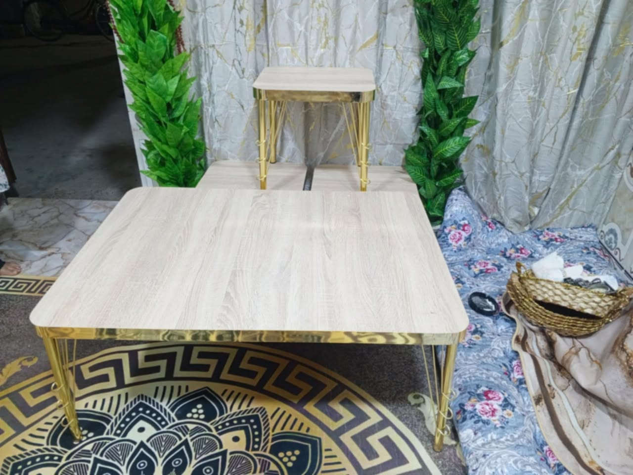 اغراض للبيع


**إذا كنت صاحب هذا الإعلان وتريد حذفه لأي سبب، رجاءا أرسل رسالة إلى الدعم الفني**