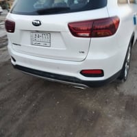 سورنتو • ٢٠١٨ • شكل العشرين