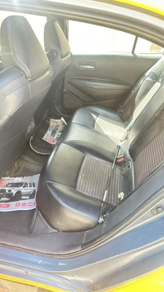 يالله سلام عليكم كورلا للبيع مديل 2023سياره فول موصفات بصمه فتحه كشنات تفئه وتبريد رادارات تخم تاير جديد صدر جديد مكينه خير من الله كير خير من الله سياره نضيفه حادث بل صندوق من امريكه بل عراق مطخطخه ومعمره عنوان بغداد مدينة صدر سعر 120$
***********
