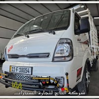 كيا 2025 • فول مواصفات • ماشي 44 ألف