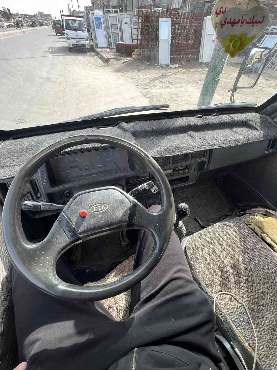 السلام عليكم
كية بنكو مديل 96 
سيارة قمارة وربع 
سبعة چنكال 
رقم واسط نكليزي الجديد 
سنويه لل30
 تحويل ثاني يوم 
سياره خير من الله كهربائيات ومكينه وكير وتايرات 
العنوان بغداد مدينه الصدر 
السعر 55 
متواجد مازنجر


**إذا كنت صاحب هذا الإعلان وتريد حذفه لأي سبب، رجاءا أرسل رسالة إلى الدعم الفني**