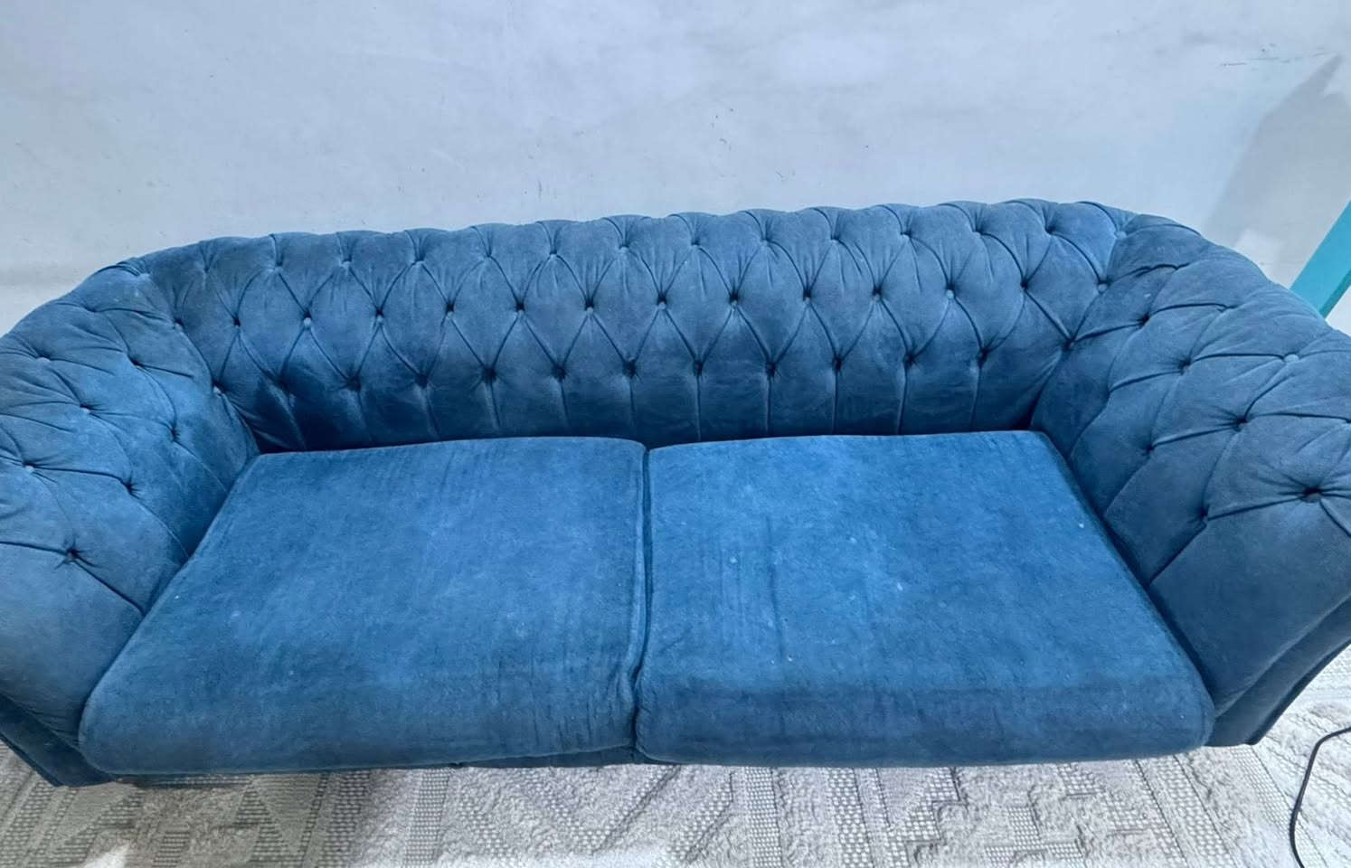 تخم تركي للبيع ٨ مقاعد مع طبلات ب٤٥٠  المكان الصليخ
اي استفسار المراسله عل الخاص


**إذا كنت صاحب هذا الإعلان وتريد حذفه لأي سبب، رجاءا أرسل رسالة إلى الدعم الفني**