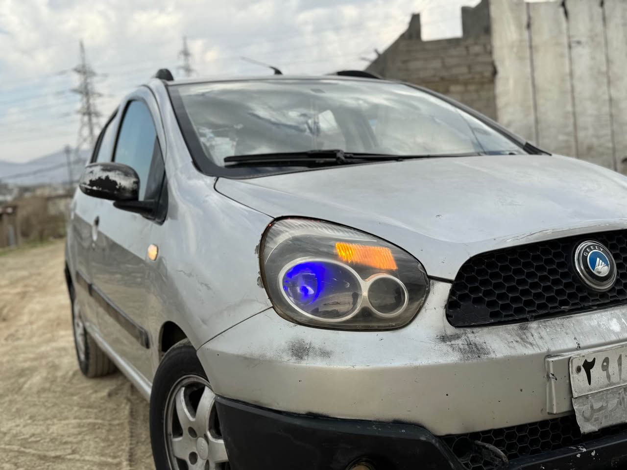 جێلی Gx2
مۆدێل 2013   تەبرید بێ بۆیاخ
دەعم و لێدراوی نیە 
بەشەرتی ئەوەلیات
گێڕ عادی کارەبای گێڕ و مەکینە بەشەرت 
سعر 27 کەمێک مەجال : السليمانية, العراق


**إذا كنت صاحب هذا الإعلان وتريد حذفه لأي سبب، رجاءا أرسل رسالة إلى الدعم الفني**