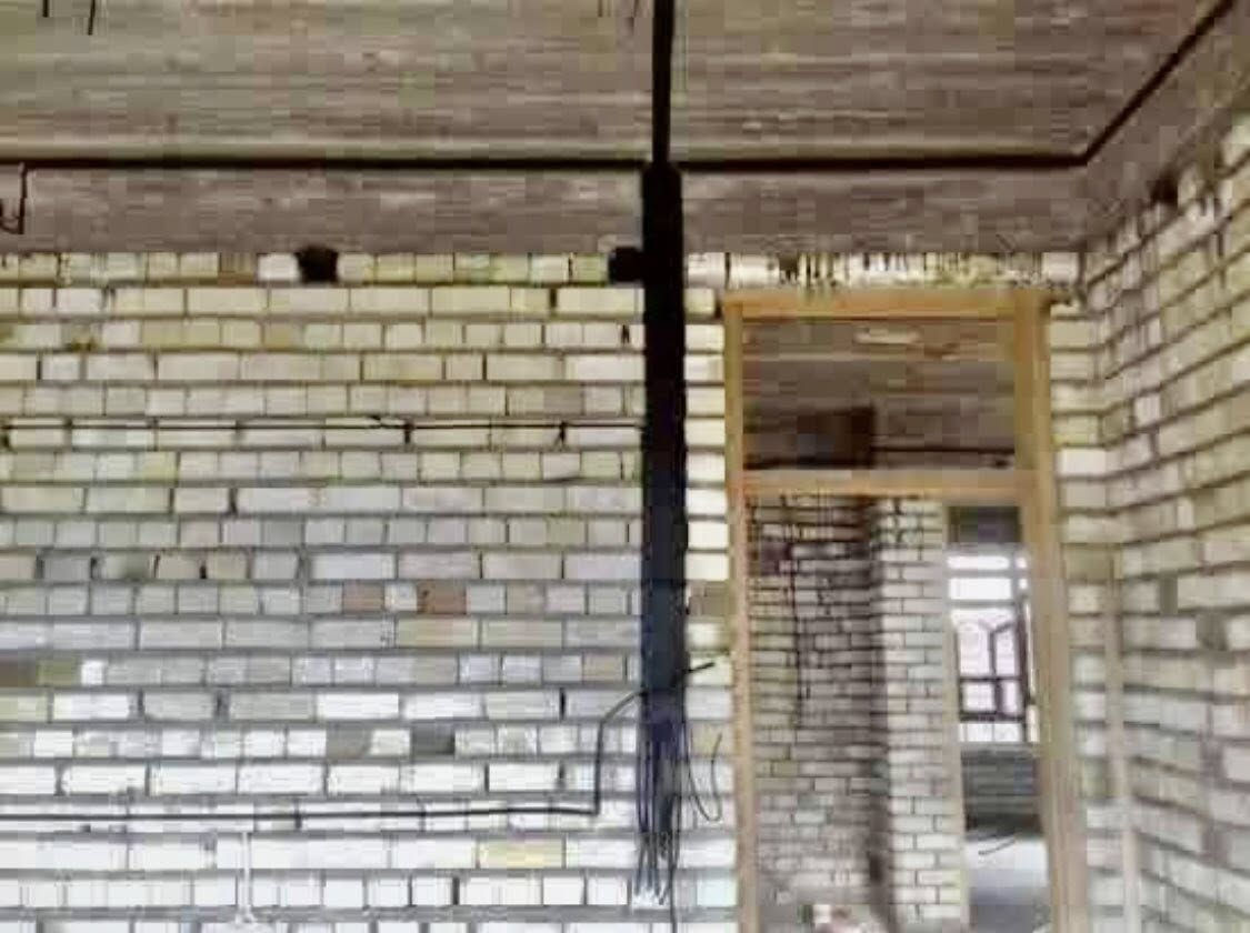 السلام عليكم 

جزء من اعمالنا للخدمات الكهربائية والصحية

تنفيذ أعمال التأسيسات الكهربائية،
تنصيب كاميرات المراقبة،
تأسيس الصحيات والمجاري 

📍 بغداد / حي أور

اي ستفسار /  *********** 📞

@
