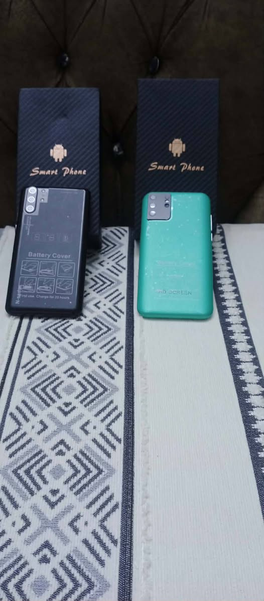 السلام عليكم مبايلات للبيع جديد مامستخدمات ذاكره 128والتفاصيل اكثر علخاص


**إذا كنت صاحب هذا الإعلان وتريد حذفه لأي سبب، رجاءا أرسل رسالة إلى الدعم الفني**