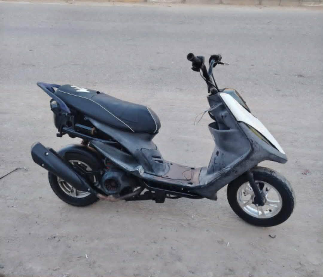 ماگس عدله للبيع مكينه مفتوحه وشغاله افحص وين ماتروح السعر 275


**إذا كنت صاحب هذا الإعلان وتريد حذفه لأي سبب، رجاءا أرسل رسالة إلى الدعم الفني**