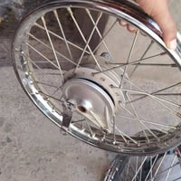 ويل امامي • ويل خلفي • عجلات سيارة • اطارات سيارة • جنوط سيارة • ويل ا...