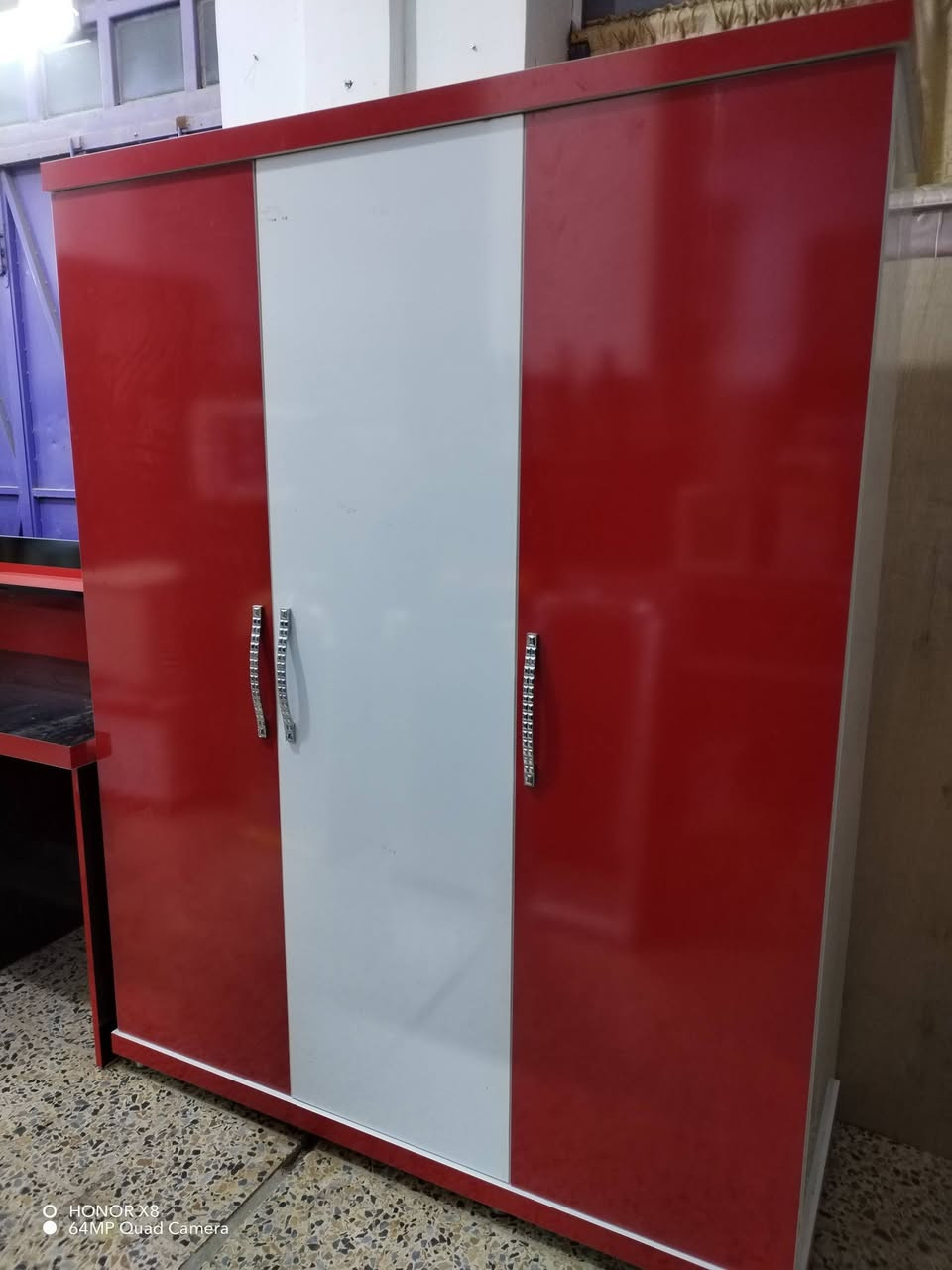 معرض سيف للاثاث
راوه قرب البانزينخانه 
البيع نقد واقساط
للاستفسار *********** 
https://www.facebook.com/share/g/1FjfYKkGYj/
