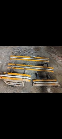 سبايدرات +حاملت دبات 4قطع للبيع قيم وخذ بدون كسران حديدثقيل 0781559533...