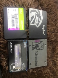 M.2 ١تيرا • كينجستون ٤٨٠جيجا • كركوك