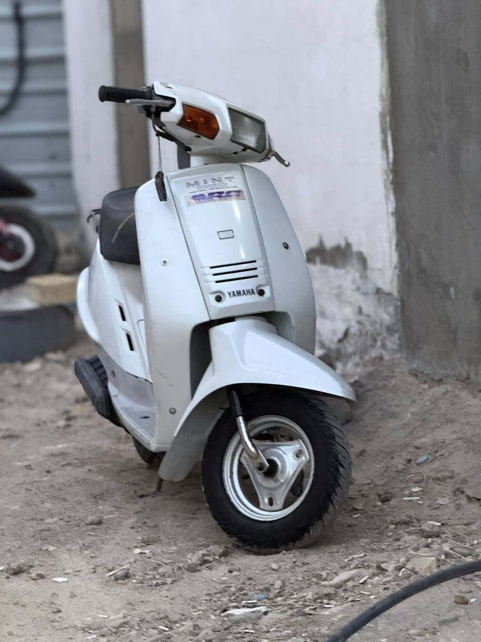 دراجة منت سرعتهة 60مكفولة صار. شهر من نازلة من الرمبة  سعرهة 650 وبيها مجال مكاني بغداد الحرية  هذا رقمي***********
