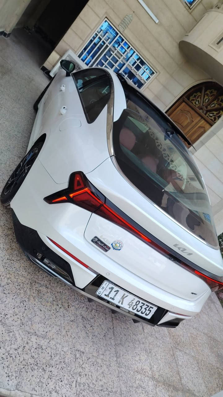 كيا  K5  موديل 2025  جيتي لاين   فول موصفات
محرك 2500 تنفس طبيعي   ماشيه 19 رقم بغداد
حادثها بنيد تبديل وصبغ  ومقدمه الجاملغ بارد فقط
بغداد الكرخ حي العامل  بيع فقط بدون مراوس
*********** :  ***********
