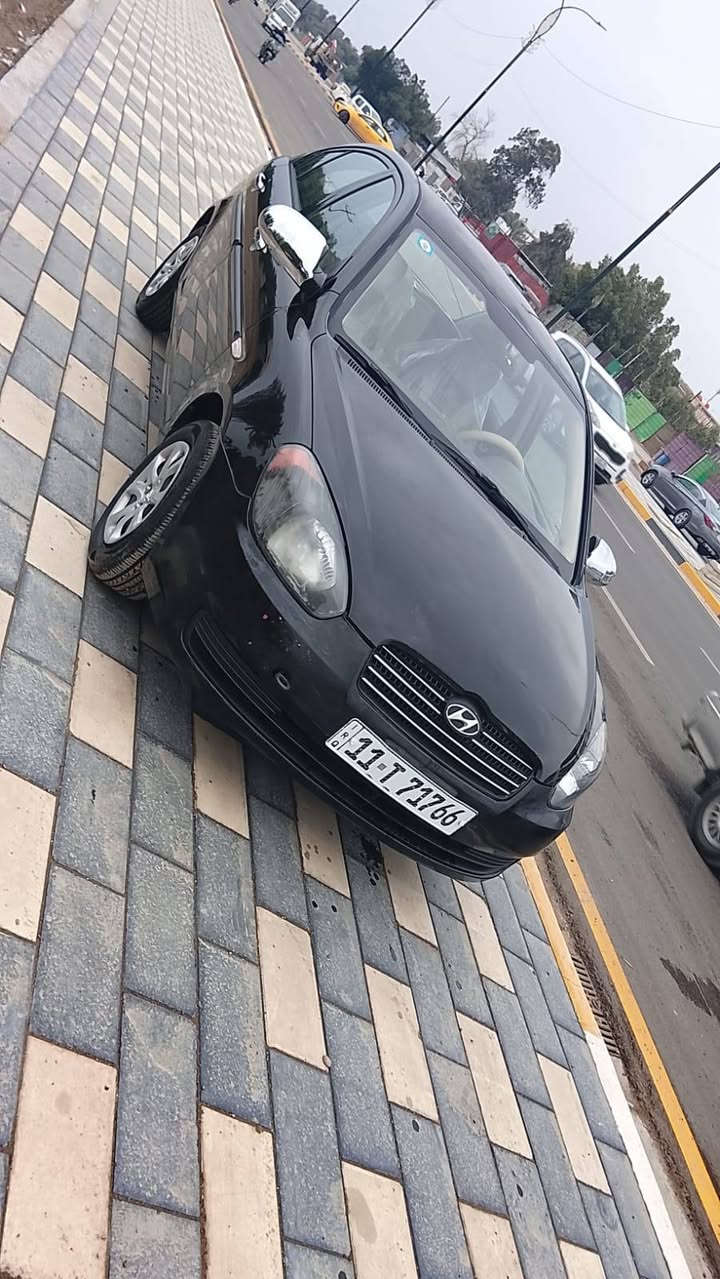 سلام عليكم اكسنت ٢٠٠٩ وارد خليجي بدون
ضربه فقط صبغ نص الباب موجود بالسونار ورصعات بيهه شوف العين تبريد تدفئه كلهه شغاله تخم تاير جديد  السعر ٨٥ شوي مجال مكان بصره معقل ***********
