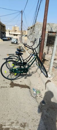 حي لغدير ٢ يم • قرب مستشفى لبناني • عمارة