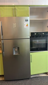 ثلاجه سامسونج • فرن كهربائي • الكرادة بغداد