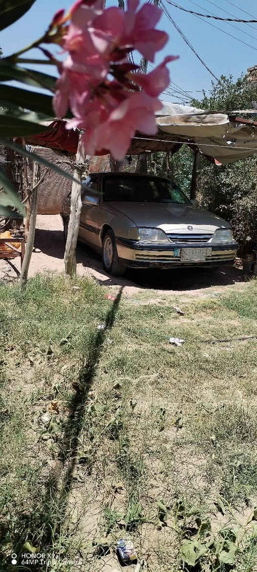 اوبل اوميكا موديل 92 مكينه بيه خيط بخار بصيط  كير عشرط تخم تاير حداديه كرهبائيات كله شغاله سياره جديده مال جناي اداورلك ثاني يوم سياره جاهزه مكفوله من ضربه ومن كلشي السعر 22وبيه مجال لشراي *********** مكاني النجف شارع المعمل
