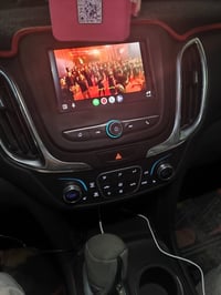 اكوينوكس • ٢٠٢٠ • ماشيه ٣٤ الف