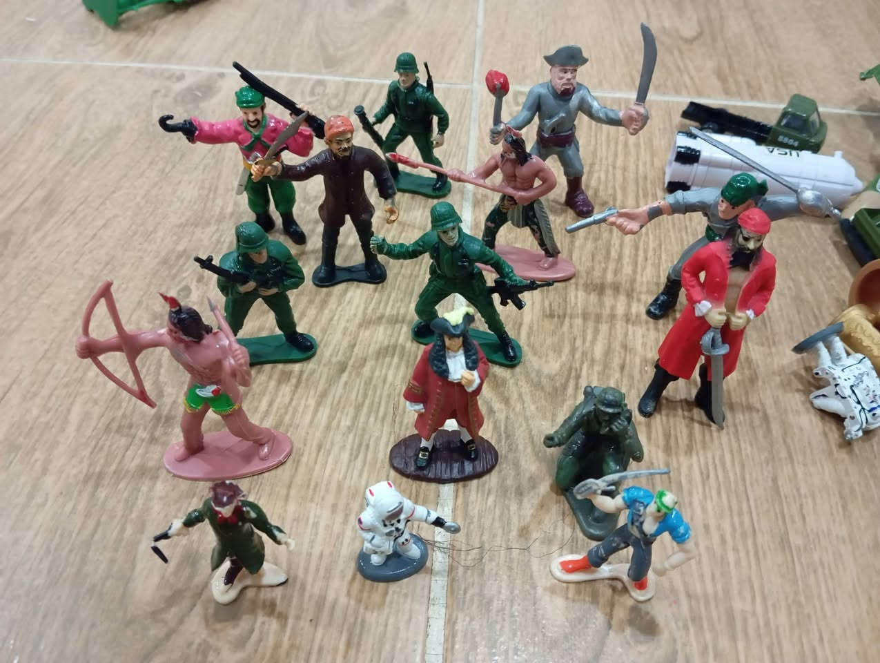 ٣٢ قطعة للبيع و التوصيل موجود سعر ١٠ الاف


**إذا كنت صاحب هذا الإعلان وتريد حذفه لأي سبب، رجاءا أرسل رسالة إلى الدعم الفني**