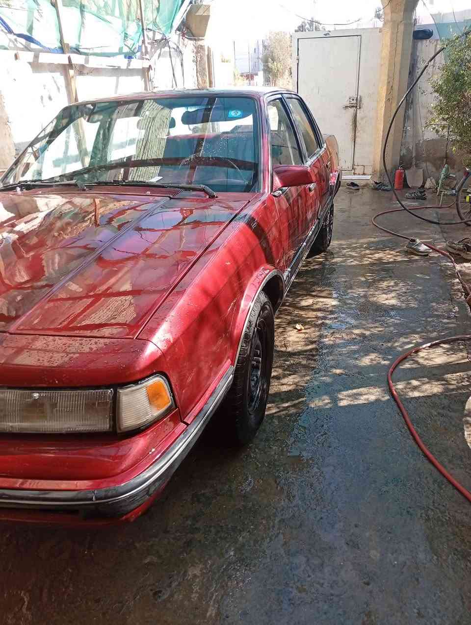 اولدز موبيل نضيفه جدا وبل حقيقة احله بعد تحويل ثاني يوم رقم بغداد دولي مكينه كير حداديه كله جاهز سعرها 44وبيها مجال مكاني بابل الاسكندريه ***********
