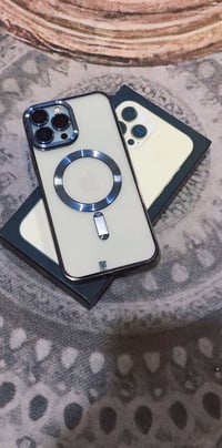 ايـفون 13برو ماكس لون مميز ذهبي جهاز جديد بمعنه كلمه اذ لكيت بي زلخ تا...