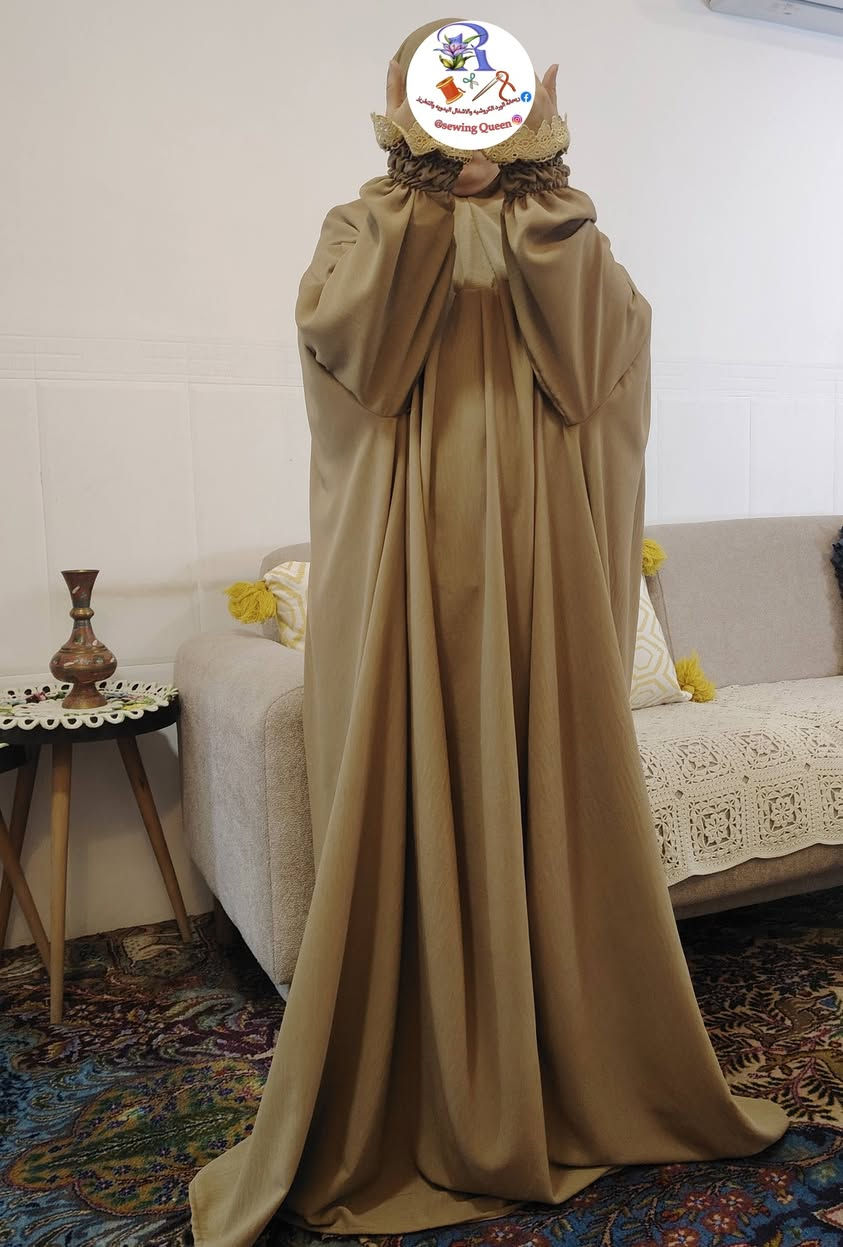 جادر صلاة كشمير ايطالي الاصلي والسعر ١٥ فقط السادة قماش لنن
#جادر_صلاة #اسدال #احرامات_صلاه #ايزار_صلاة #العراق #اشغال_يدوية #مشاهير_العراق #بغداد #نجف #كربلاء #دهوك #موصل #اشغال_يدوية #مشاهدات


**إذا كنت صاحب هذا الإعلان وتريد حذفه لأي سبب، رجاءا أرسل رسالة إلى الدعم الفني**