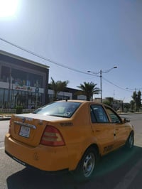 ، سياره سي كَي للبيع موديل ٢٠١٢ سعر السياره ٤٣$ وبيها مَجال قليل. 0750...