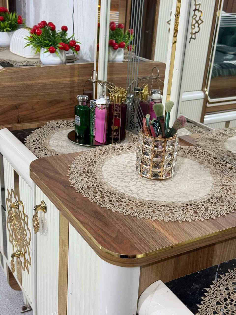 غرفه تركي للبيع مستعجله عله بيعها اخذتها ب3 ملايين  أريدها بمليون 750 وبيها مجال رجاءاً بس الي يشري يد ادخله خاص


**إذا كنت صاحب هذا الإعلان وتريد حذفه لأي سبب، رجاءا أرسل رسالة إلى الدعم الفني**