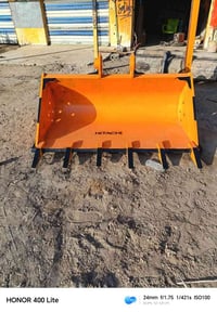 كيلات تطهير 170 للبيع 07762947165