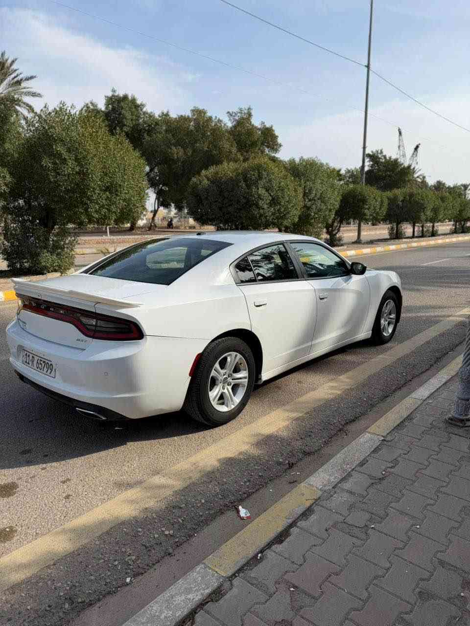 للبيع جارجر sxtماشيه 40 الف بدون ايرباك تبديل جاملغ وباب الخلفي صور الحادث مرفقه رقم بغداد تحويل السعر 170 ورقه مكان العماره *********** عمارة, ميسان
