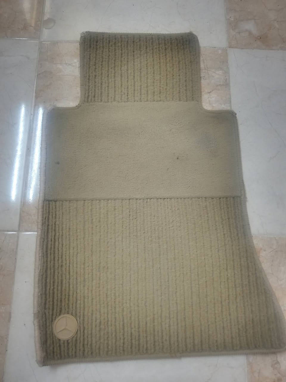 ارضيات مارسدس دب بلادي شركة نضافة 90 بالمية مع جامة لايت امامي السعر 50 الف المكان  كركوك


**إذا كنت صاحب هذا الإعلان وتريد حذفه لأي سبب، رجاءا أرسل رسالة إلى الدعم الفني**