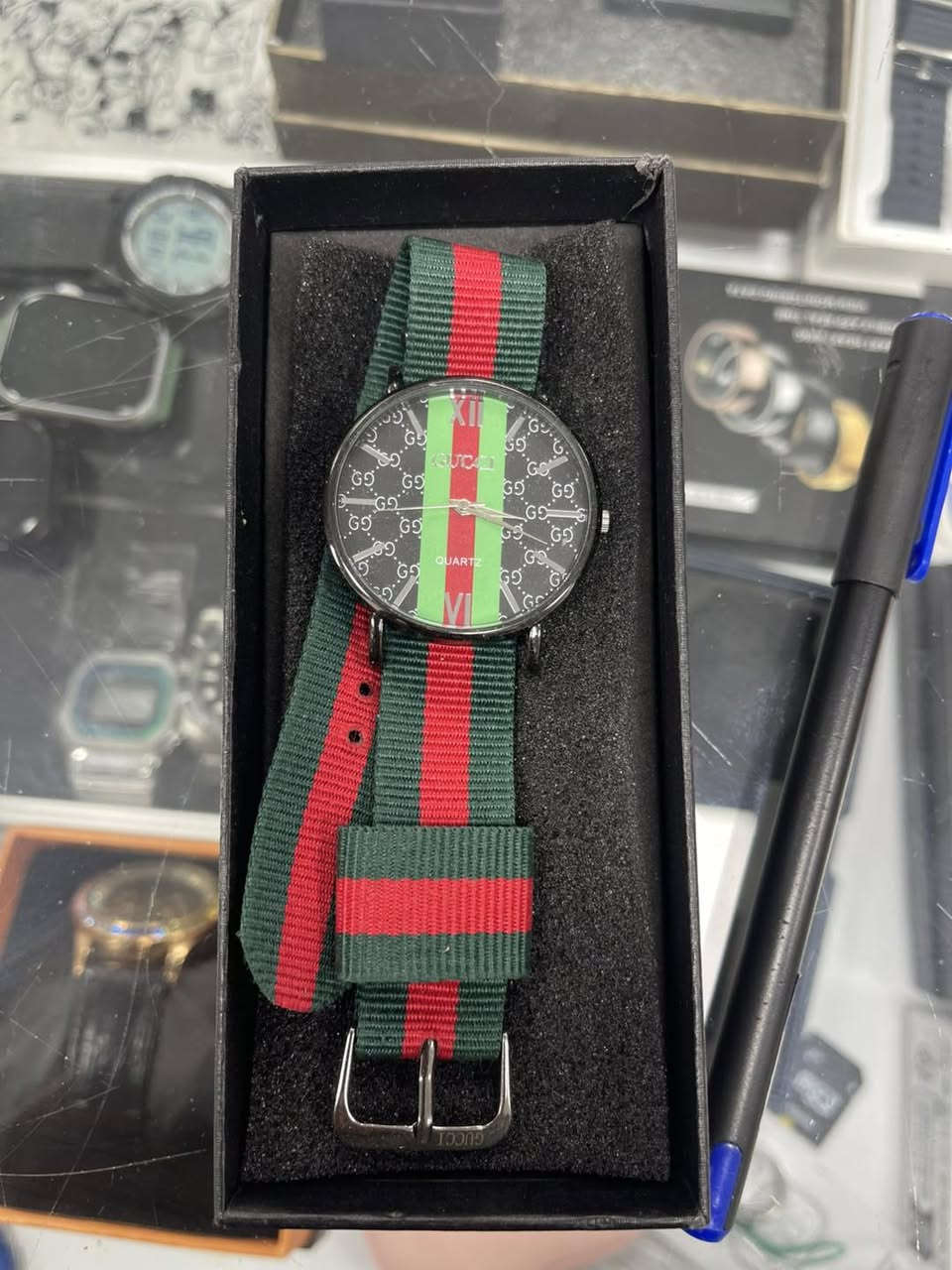 للبيع


**إذا كنت صاحب هذا الإعلان وتريد حذفه لأي سبب، رجاءا أرسل رسالة إلى الدعم الفني**