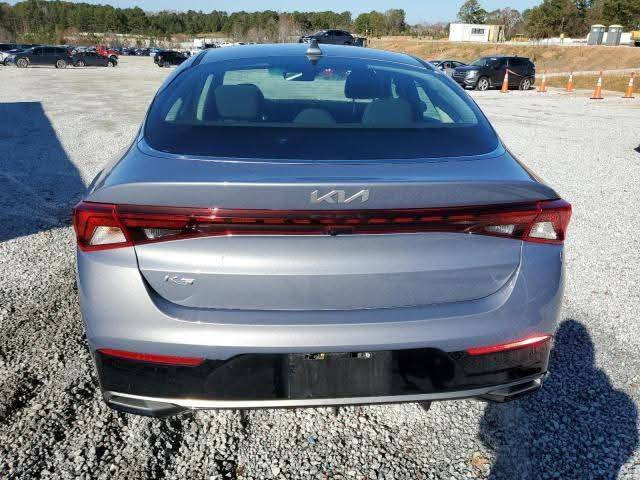 كي5 امريكي
موديل ٢٢
ماشية ٧٩ الف
كفالة عامة سبب دخول عطل ميكانيكي 
محرك ١٦٠٠ تيربو 
السعر ١٦٢ مع المجال معوقين مثنى اسويلك وكالة عامة 
***********
