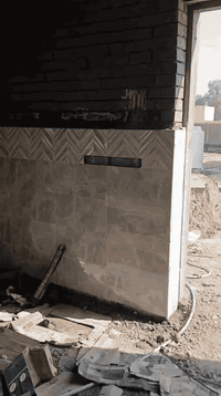 خلفات سيراميك ارضيات جداري لوح مرمر 
اني وأخوي حيدر اياد اي شي يخص سيراميك يمنه
امير ***********
حيدر ***********
