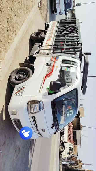 كير اكسل شاصي كشر كفاله عامه ( مكينه بيه بخار )

الباقي كفاله عامه رقم بغداد الجديد انكليزي السعر145 والشراي يدلل بيها مجال حك الجيه عنوان بغداد مدينة الصدر 

(  *********** )
