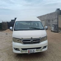 البيع هايكر مديل 2014جاهزه من كلشي السعر 85بيها مجال 07706242716 بسمي ...